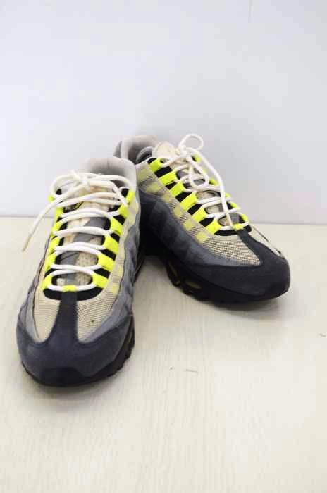 NIKE（ナイキ） AIR MAX 95 OG メンズ シューズ