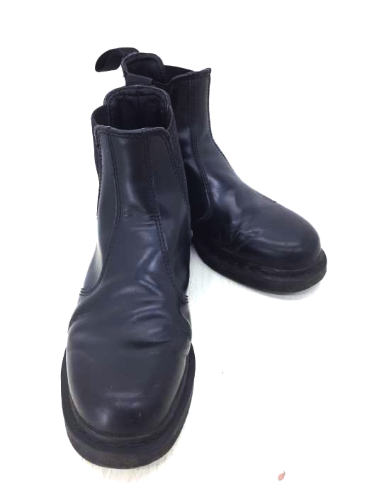Dr.Martens（ドクターマーチン） サイドゴアブーツ メンズ シューズ