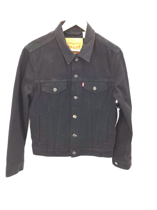 Levis（リーバイス） メキシコ製 デニムジャケット メンズ アウター