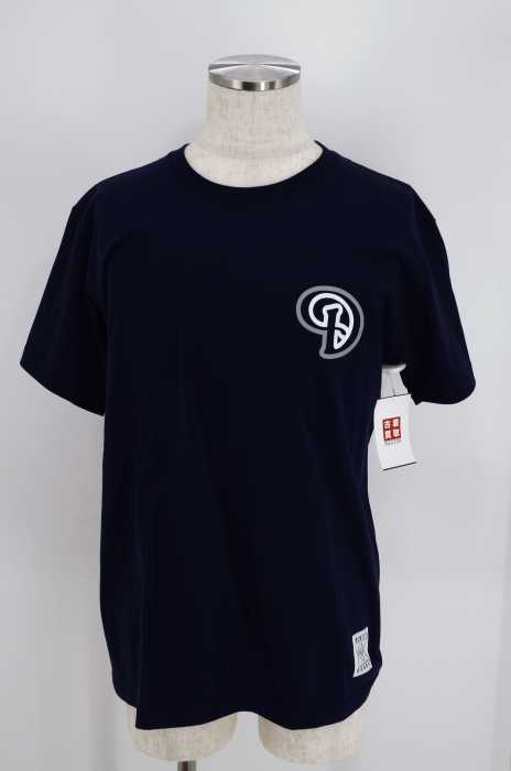 DOARAT （ドゥアラット） プリントTシャツ メンズ トップス