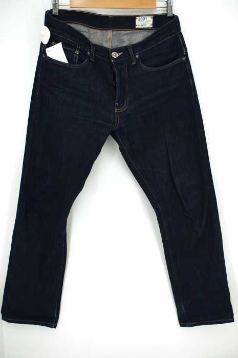 G-STAR RAW (ジースターロー) 3301 スリムジーンズ メンズ パンツ