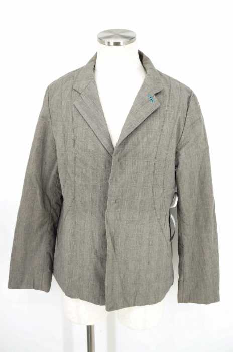 nonnative（ノンネイティブ） グレンチェック スナップ ジャケット メンズ アウター