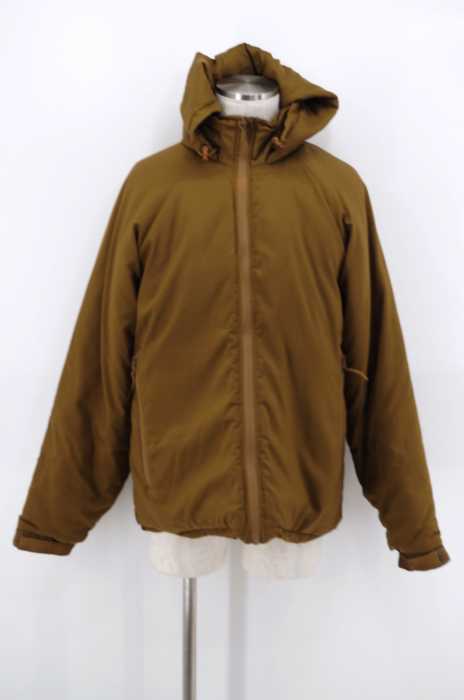 WILDTHINGS (ワイルドシングス) USMC ECWCS Level 7 Extreme Cold Weather Parka メンズ アウター