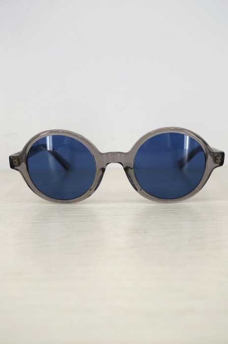 HOMESTEAD＆CO×KANEKO OPTICAL （ホームステッドアンドコー×カネコオプティカル） John メンズ ファッション雑貨