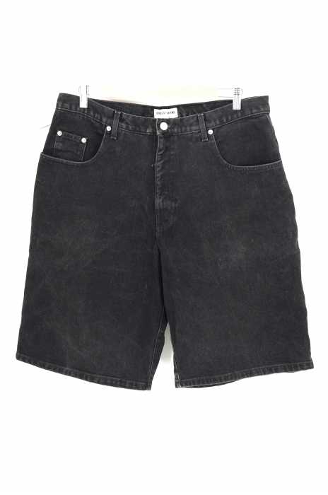 GUESS（ゲス） ワイド メンズ パンツ