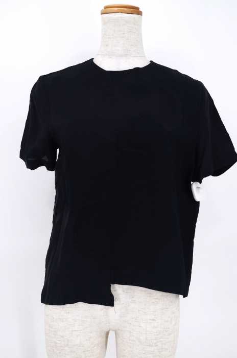 COMME des GARCONS （コムデギャルソン） AD2008 キュプラブラウス レディース トップス
