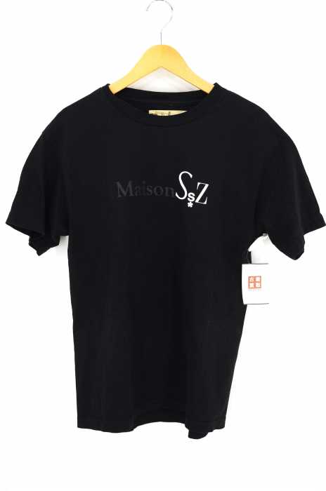 SSZ BEAMS SURF&SK8（ビームス サーフアンドスケート エスエスゼット） プリントTee メンズ トップス