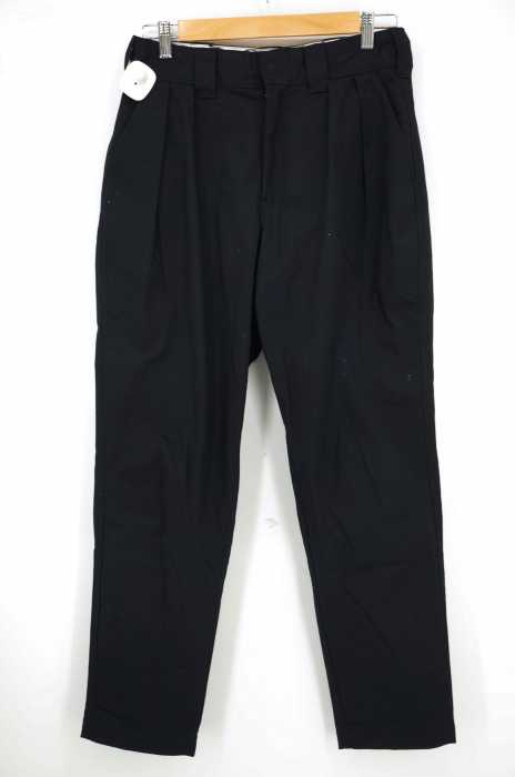 Dickies (ディッキーズ) 2タックチノパン メンズ パンツ