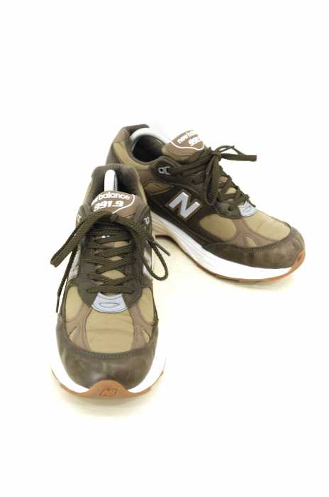 NEW BALANCE （ニューバランス） M9919 LP メンズ シューズ