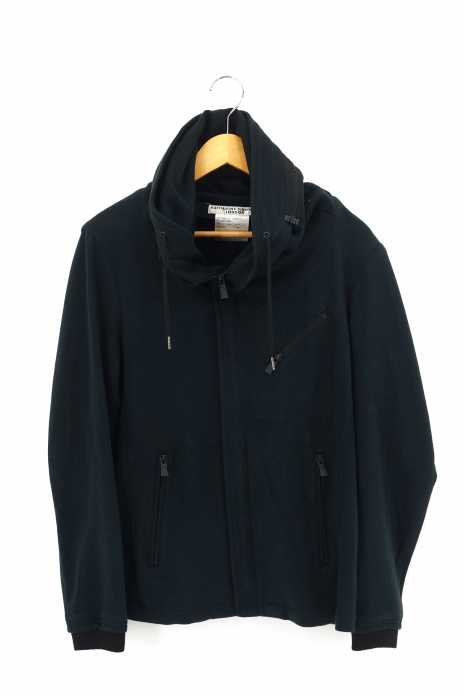 KATHARINE HAMNETT LONDON(キャサリンハムネットロンドン) ジップアップパーカー レディース トップス