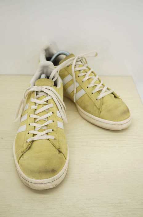 adidas Originals （アディダスオリジナルス） CAMPUS 80s  キャンパス スニーカー メンズ シューズ