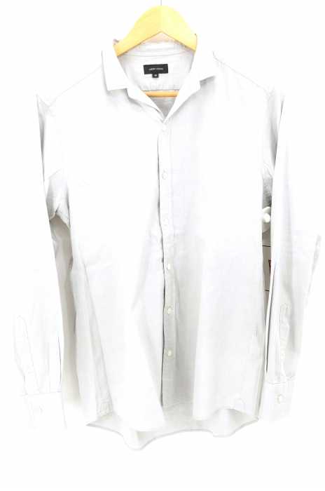 JOSEPH HOMME（ジョゼフオム） オープンカラーボタンシャツ メンズ トップス