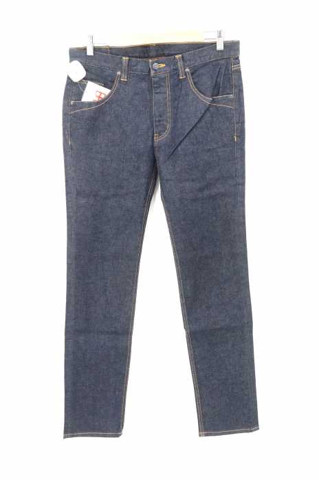 SILAS(サイラス) WILLIAM SKINNY PANT メンズ パンツ