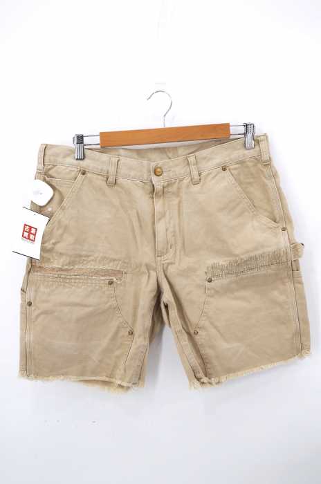 Polo by RALPH LAUREN （ポロバイラルフローレン） ペインター　ショートパンツ メンズ パンツ