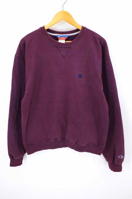Champion （チャンピオン） クルーネックスウェット メンズ トップス