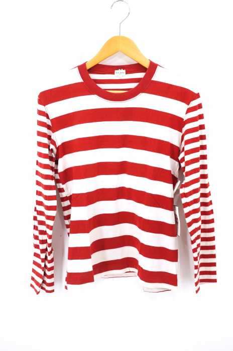Paul Smith LONDON(ポールスミスロンドン) ボーダーカットソー メンズ トップス