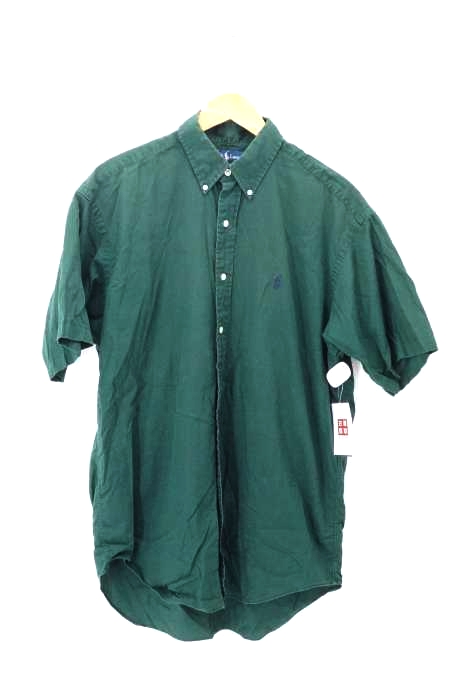 RALPH LAUREN（ラルフローレン） BREAK コットンBDシャツ メンズ トップス
