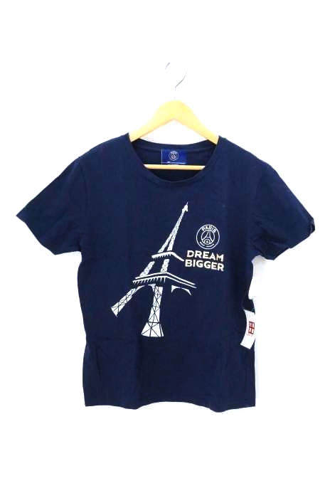 PARIS SAINT GERMAIN（パリサンジェルマン） 20周年  パリ サンジェルマン プリントTシャツ メンズ トップス