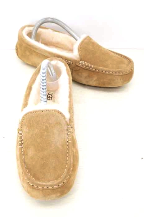 UGG(アグ) ムートンモカシンシューズ レディース シューズ