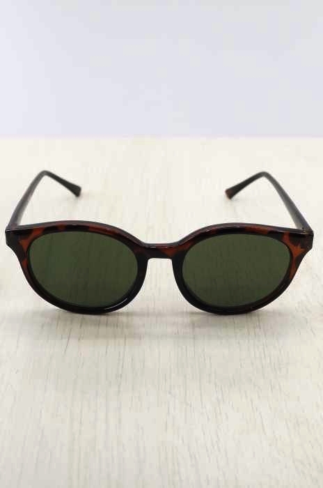 PHATEE(ファッティー) PETER カラーレンズサングラス メンズ ファッション雑貨