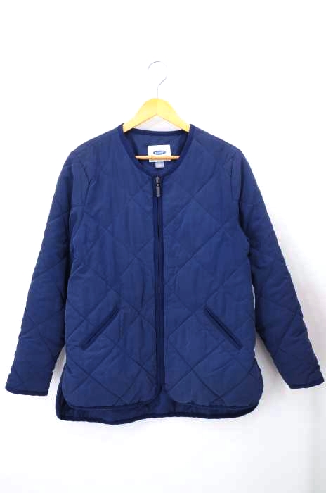 OLD NAVY（オールドネイビー） キルティングジャケット レディース アウター