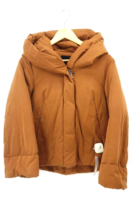 SIMPLICITE（シンプリシテェ） 18AW 中綿ジャケット レディース アウター