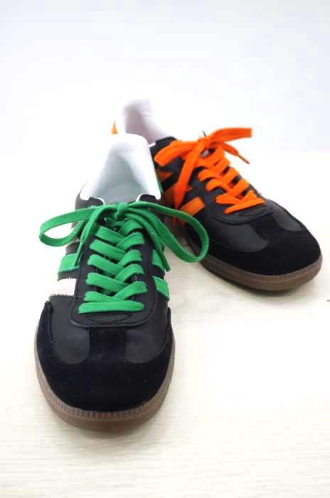 adidas（アディダス） SAMBA CORE メンズ シューズ