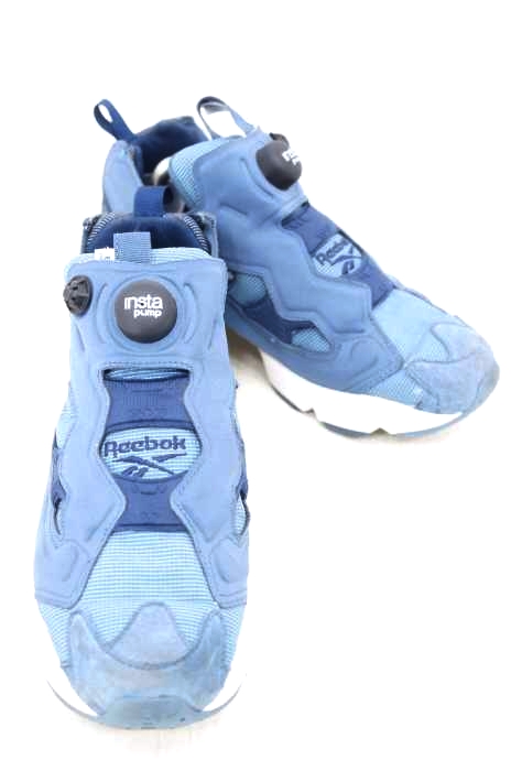Reebok（リーボック） INSTA PUMP FURY TECH レディース シューズ