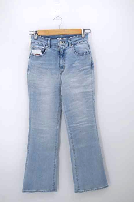 SLY JEANS（スライジーンズ） Lycra HW FLARE PT-C レディース パンツ