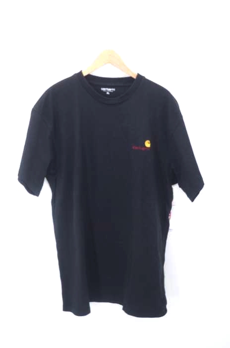 Carhartt WIP（カーハートワークインプログレス） Carhartt American Script T-Shirt メンズ トップス