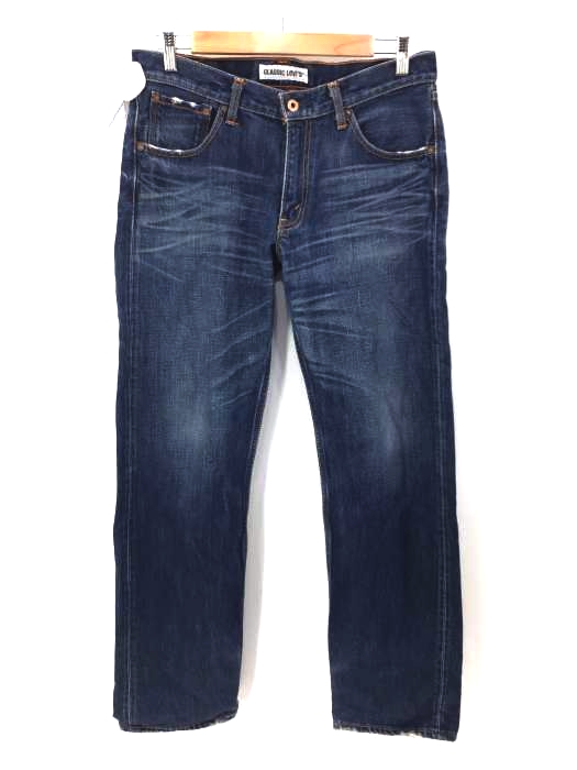 CLASSIC Levis(クラシックリーバイス) Orange Package メンズ パンツ