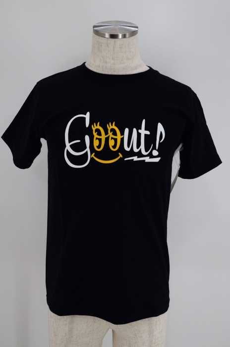 DOARAT （ドゥアラット） プリントTシャツ メンズ トップス