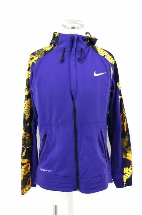 NIKE (ナイキ) AS KOBE EMERGE HYPRELITE HOODY メンズ トップス
