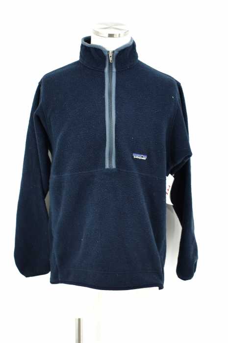 patagonia (パタゴニア) SYNCHILLA フリース メンズ トップス