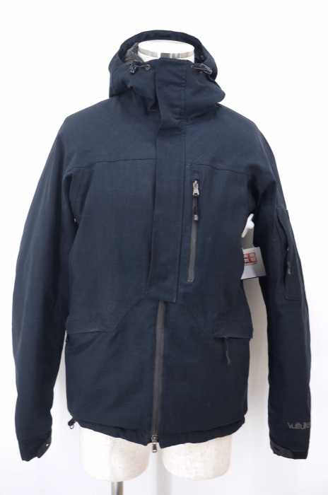 Vulture JOURNAL STANDARD （バルチャージャーナルスタンダード） MALCHOWSKI DOWN JACKET メンズ アウター