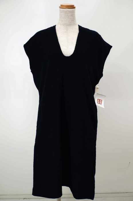 THING FABRICS （シングファブリックス） One-piece Short Pile レディース ワンピース