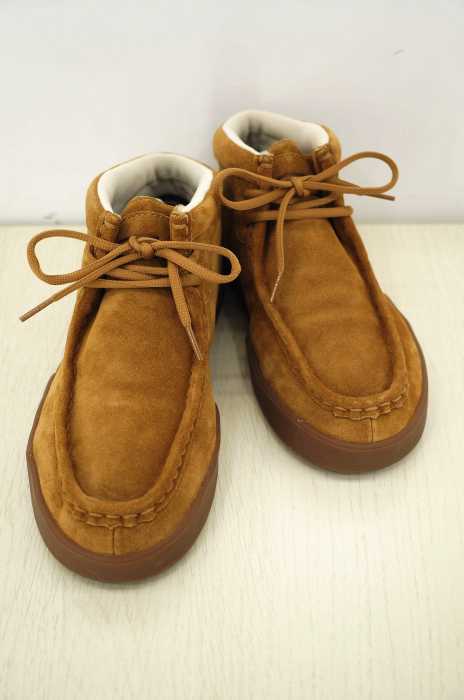 VANS （バンズ ） CARVER2 メンズ シューズ