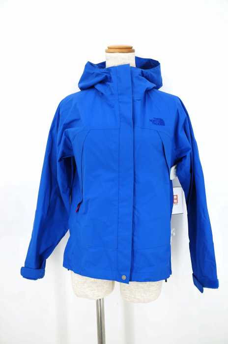 THE NORTH FACE （ザノースフェイス） ドットショットジャケット レディース アウター