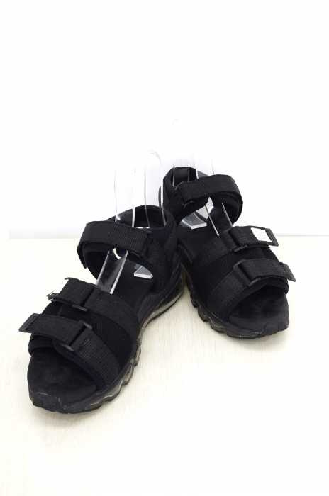 Name.×Tomo&co（ネーム×トモアンドシーオー） AIR SOLE SANDAL メンズ シューズ