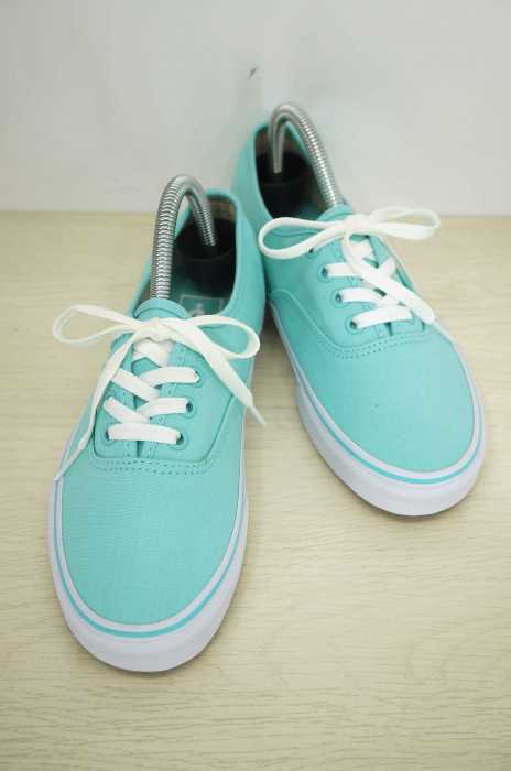 VANS （バンズ ） オーセンティック レディース シューズ