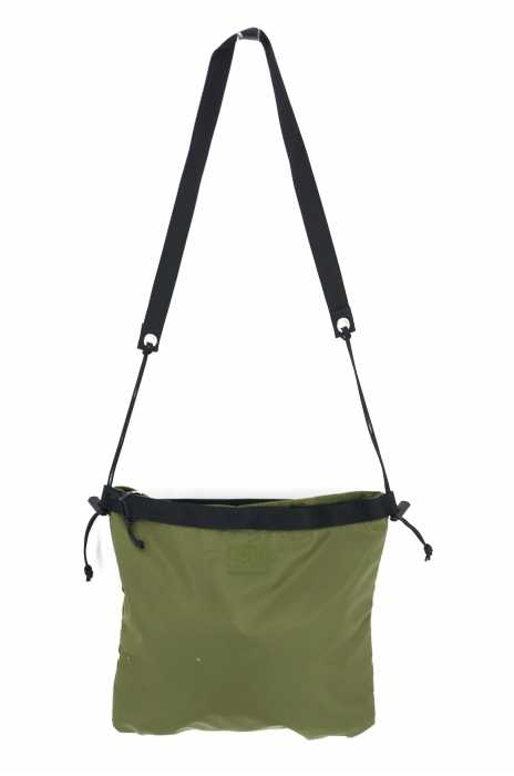 FREDRIK PACKERS（フレドリックパッカーズ） ショルダーバッグ　サコッシュ レディース バッグ
