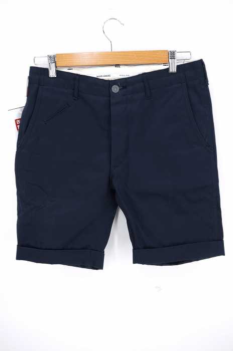markaware （マーカウェア） チノショートパンツ メンズ パンツ