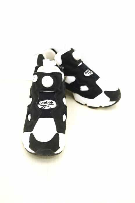 Reebok （リーボック） INSTAPUMP FURY OG インスタ ポンプフューリー レディース シューズ