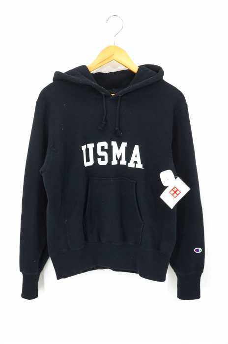 Champion （チャンピオン） 単色タグ復刻 REVERSE WEAVE リバースウィーブ メンズ トップス
