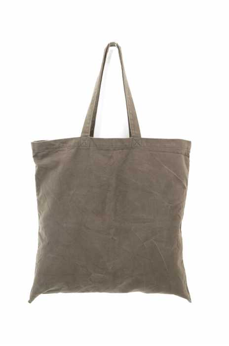 RICK OWENS DRKSHDW （リックオウエンス ダークシャドウ） トートバッグ メンズ バッグ