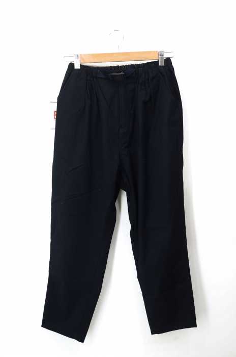 GRAMICCI × BEAMS BOY（グラミチ ビームスボーイ） イージー クロップド スラックスパンツ レディース パンツ