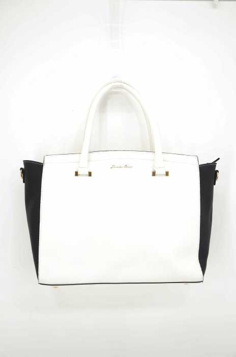 Jewelna Rose(ジュエルナローズ) レザーハンドバッグ レディース バッグ