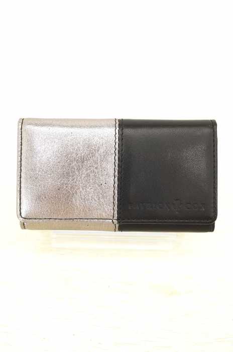 PATRICK COX(パトリックコックス) レザーキーケース レディース 財布・ケース