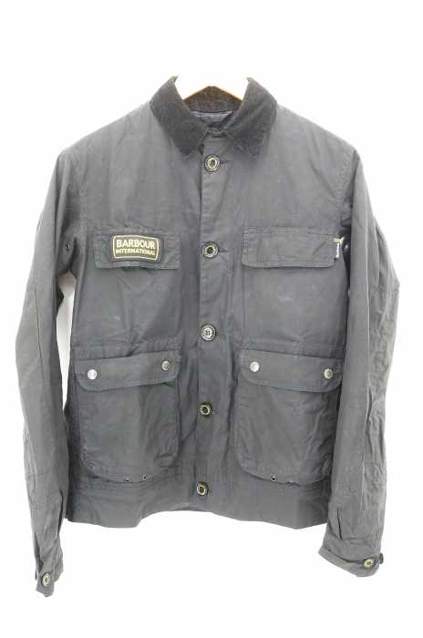 Barbour (バブアー) WAX JACKET レディース アウター