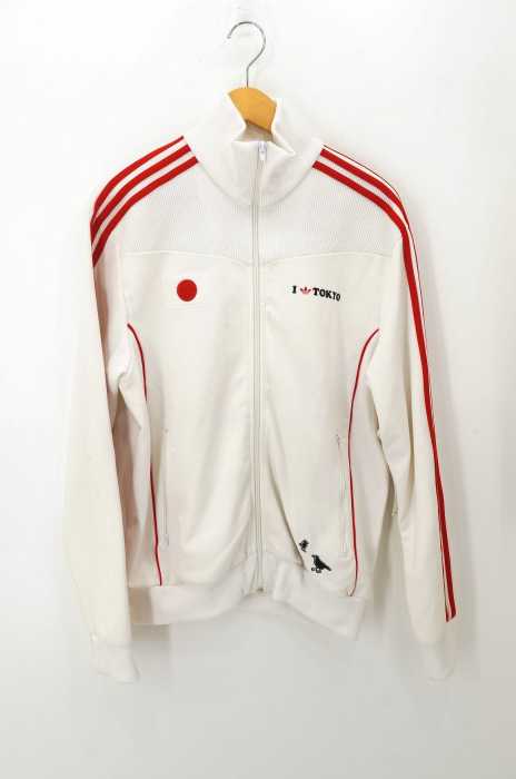 adidas Originals （アディダスオリジナルス） 東京 TOKYO トラックジャケット メンズ トップス